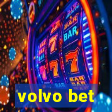 volvo bet