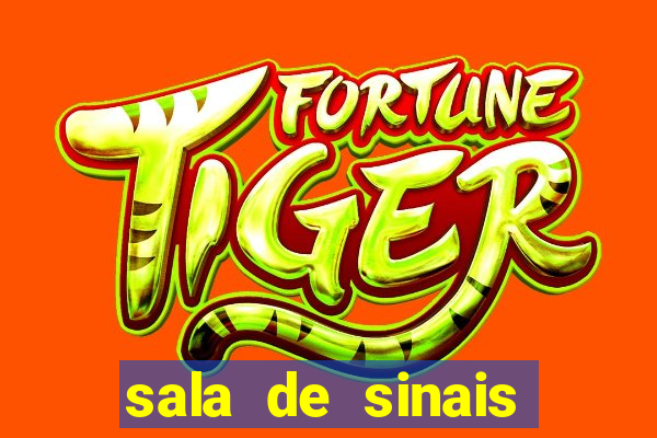 sala de sinais fortune tiger telegram