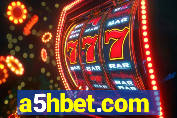 a5hbet.com