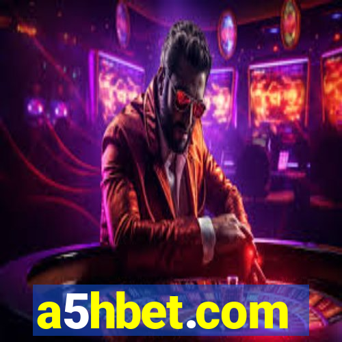 a5hbet.com