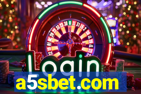 a5sbet.com