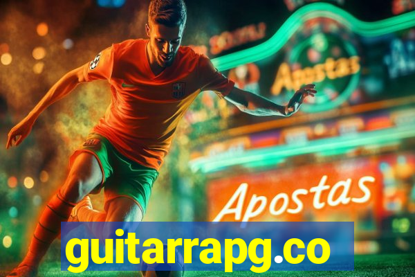 guitarrapg.co