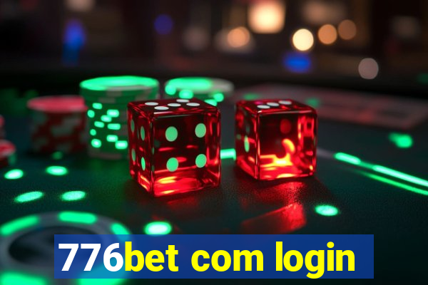 776bet com login