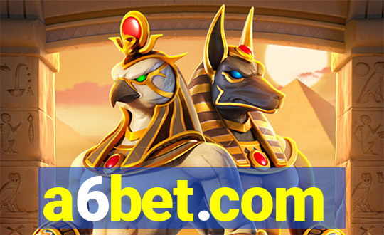 a6bet.com