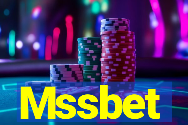 Mssbet