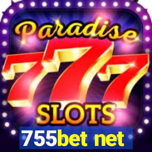 755bet net