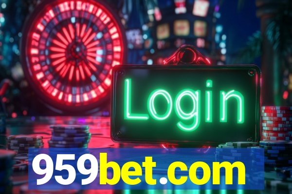 959bet.com