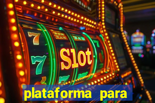 plataforma para jogar mines