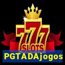 PGTADAjogos