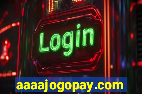 aaaajogopay.com