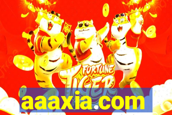 aaaxia.com