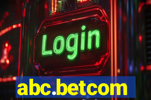 abc.betcom