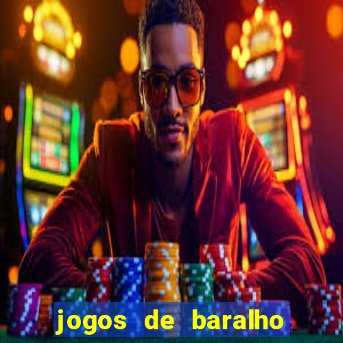 jogos de baralho para 3