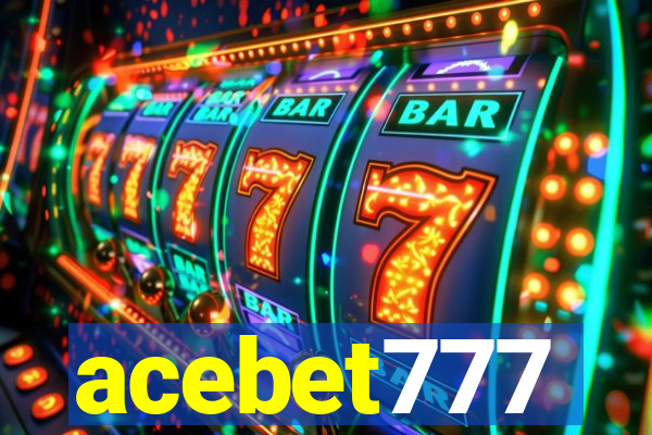 acebet777