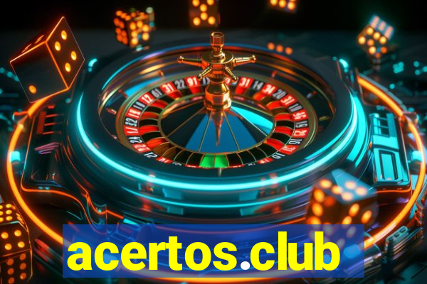 acertos.club