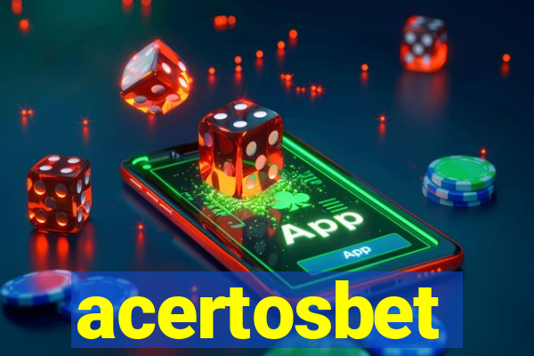 acertosbet