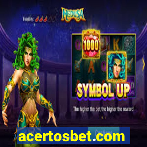 acertosbet.com