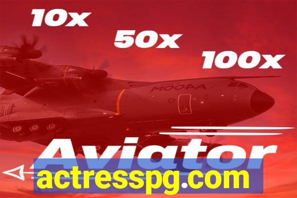 actresspg.com