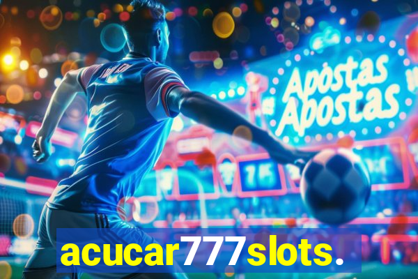 acucar777slots.com