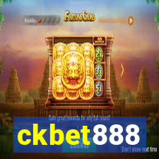 ckbet888