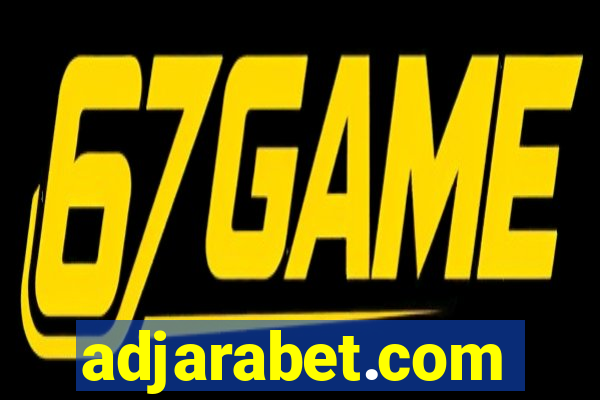 adjarabet.com