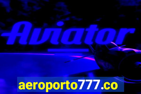 aeroporto777.com