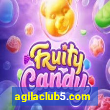 agilaclub5.com