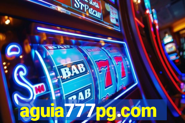 aguia777pg.com