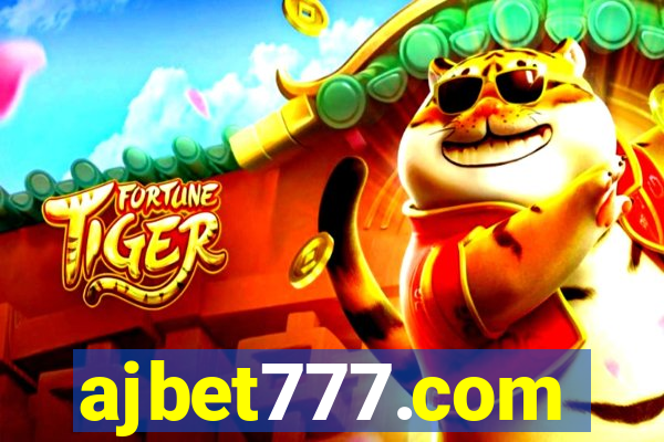 ajbet777.com