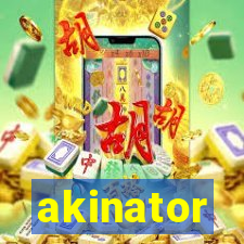 akinator