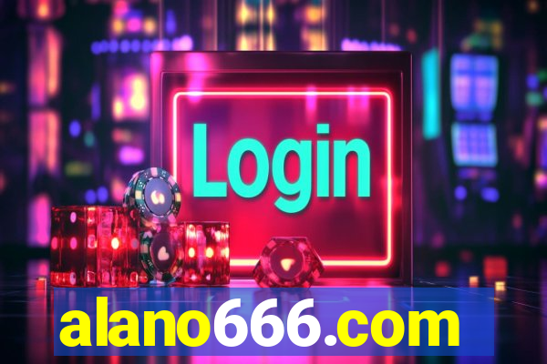 alano666.com