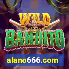 alano666.com