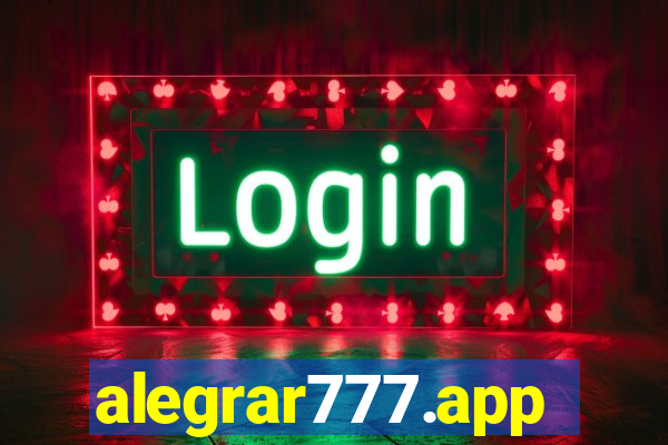 alegrar777.app