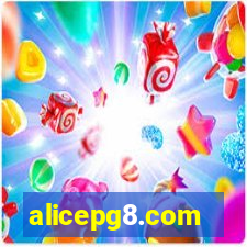 alicepg8.com