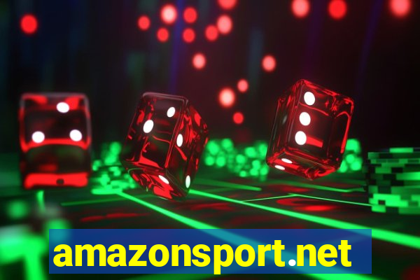 amazonsport.net