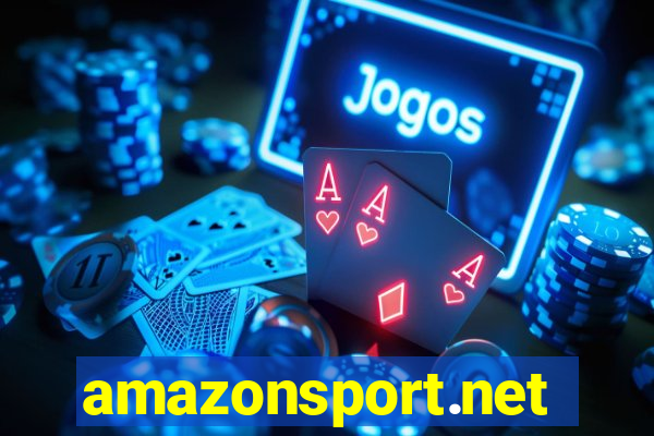 amazonsport.net