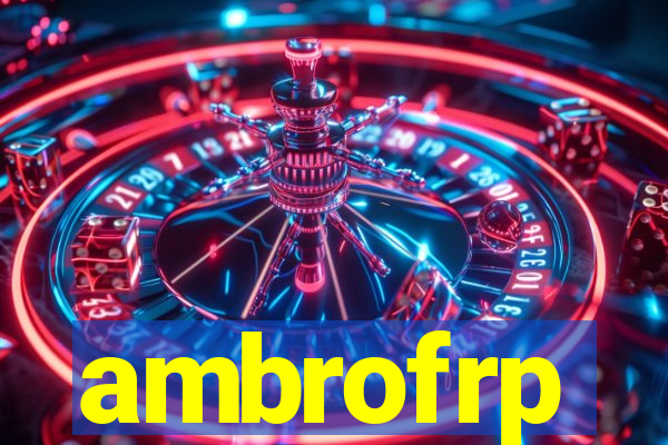 ambrofrp