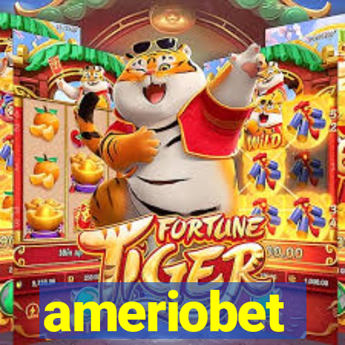 ameriobet