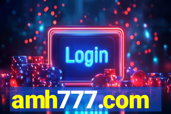 amh777.com