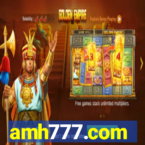 amh777.com