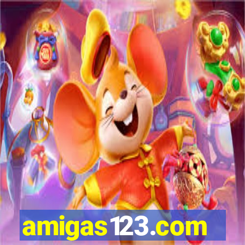 amigas123.com