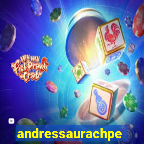 andressaurachpelada