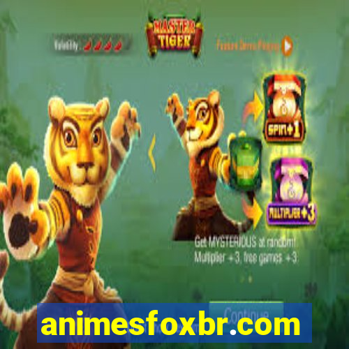 animesfoxbr.com