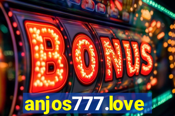 anjos777.love