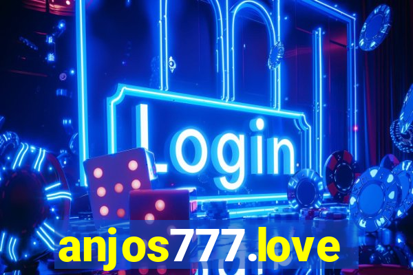 anjos777.love