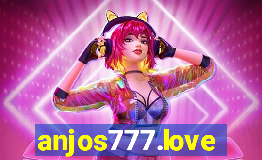 anjos777.love