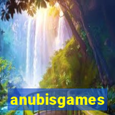 anubisgames