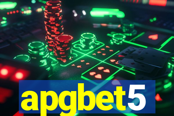 apgbet5