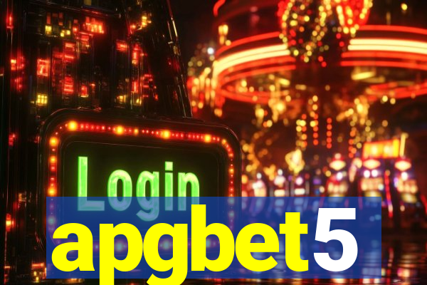 apgbet5