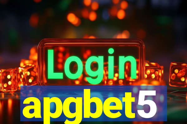 apgbet5